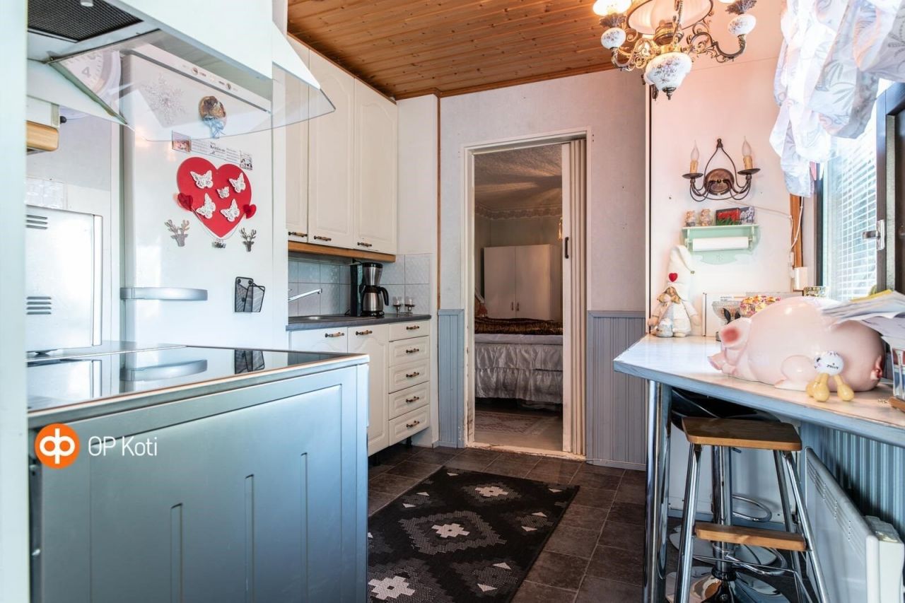 Дом в Кеми, Финляндия, 60 м2 фото 3