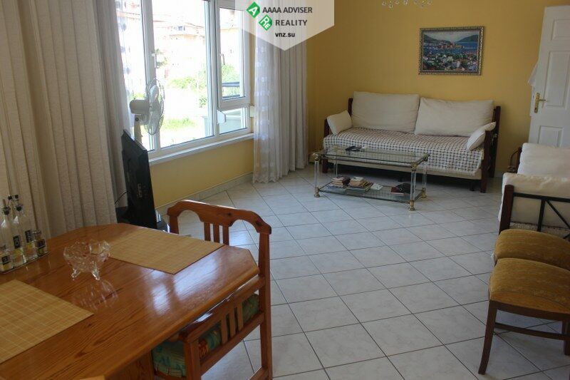 Квартира в Алании, Турция, 65 м2 фото 4