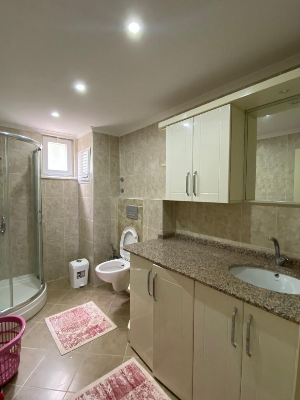 Квартира в Алании, Турция, 130 м2 фото 5