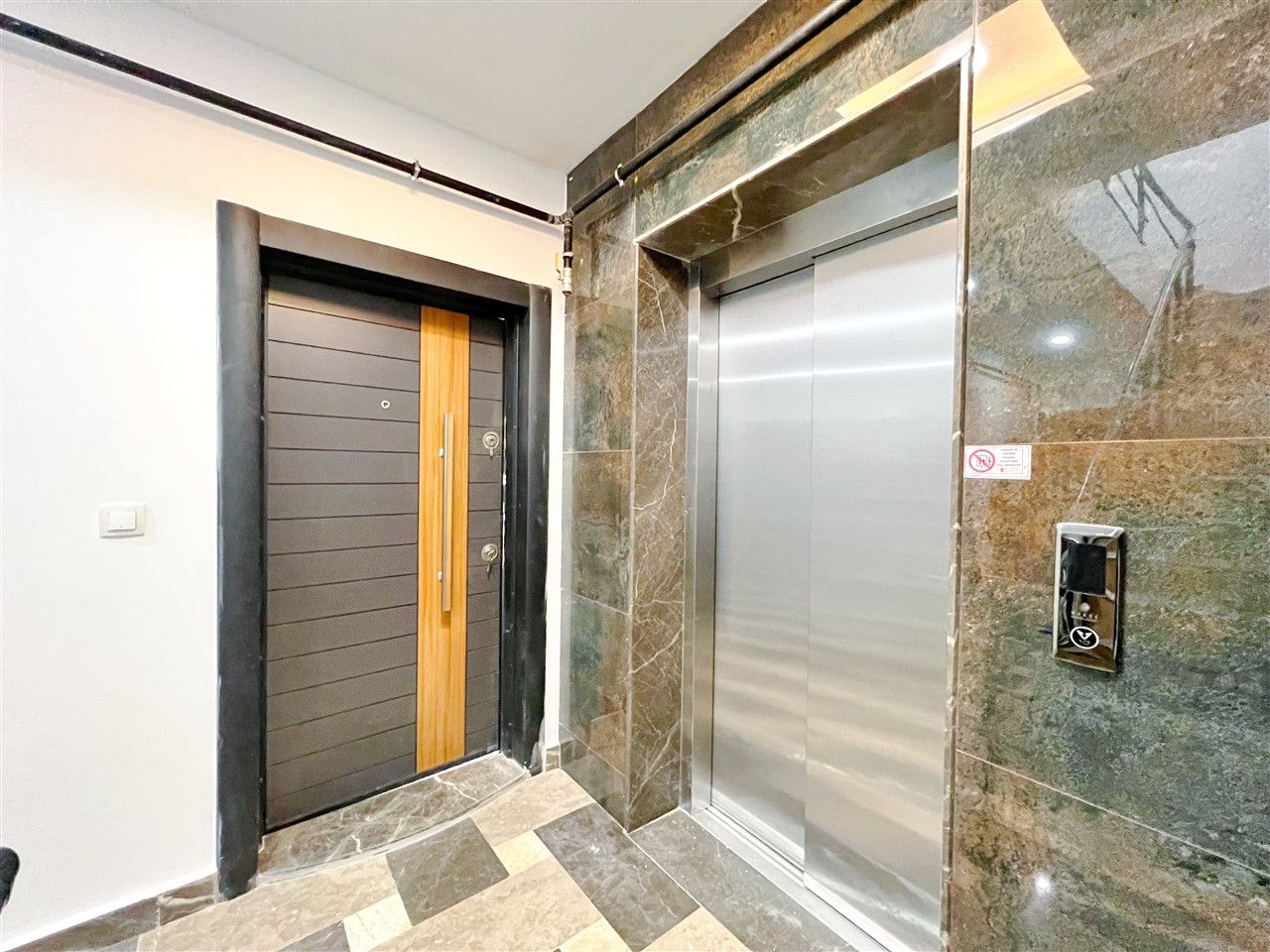 Квартира в Анталии, Турция, 180 м2 фото 2
