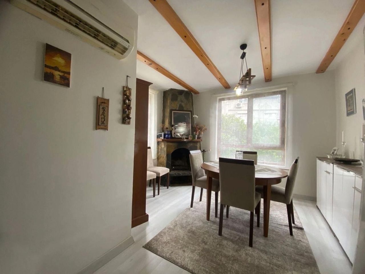 Вилла в Меркезе, Турция, 220 м2 фото 4