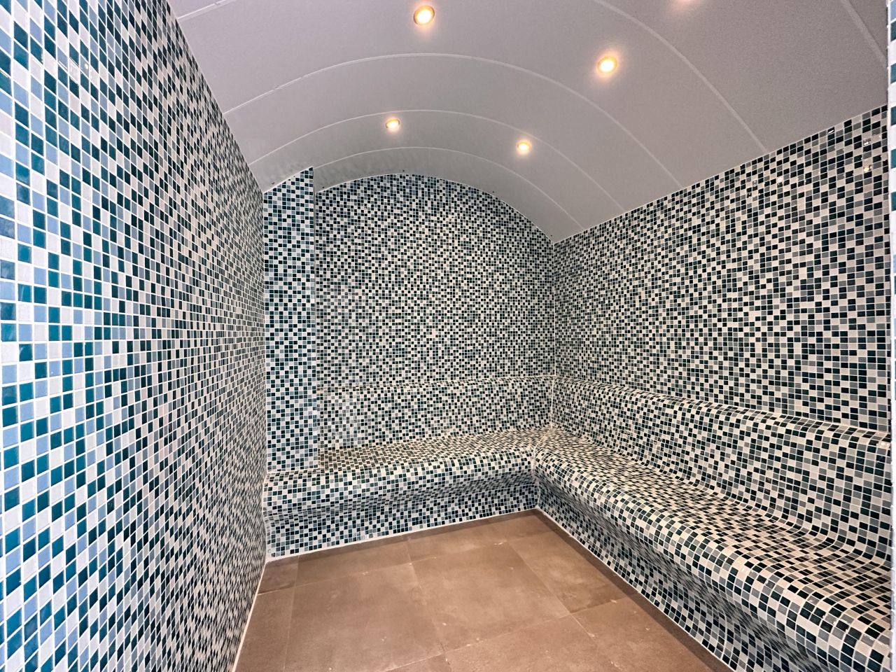Квартира в Алании, Турция, 75 м2 фото 3