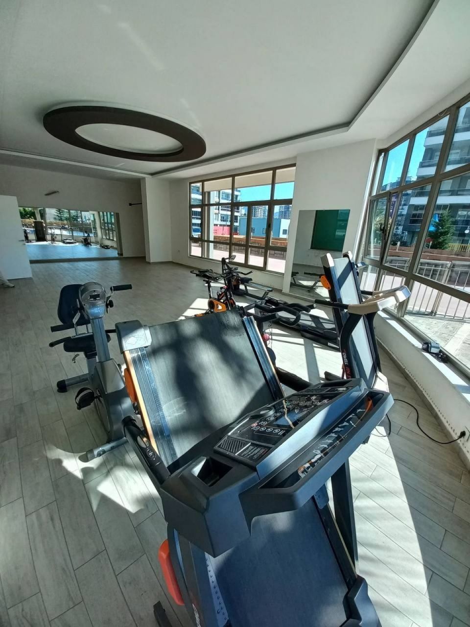 Квартира Sorgun Mah., Турция, 80 м2 фото 4