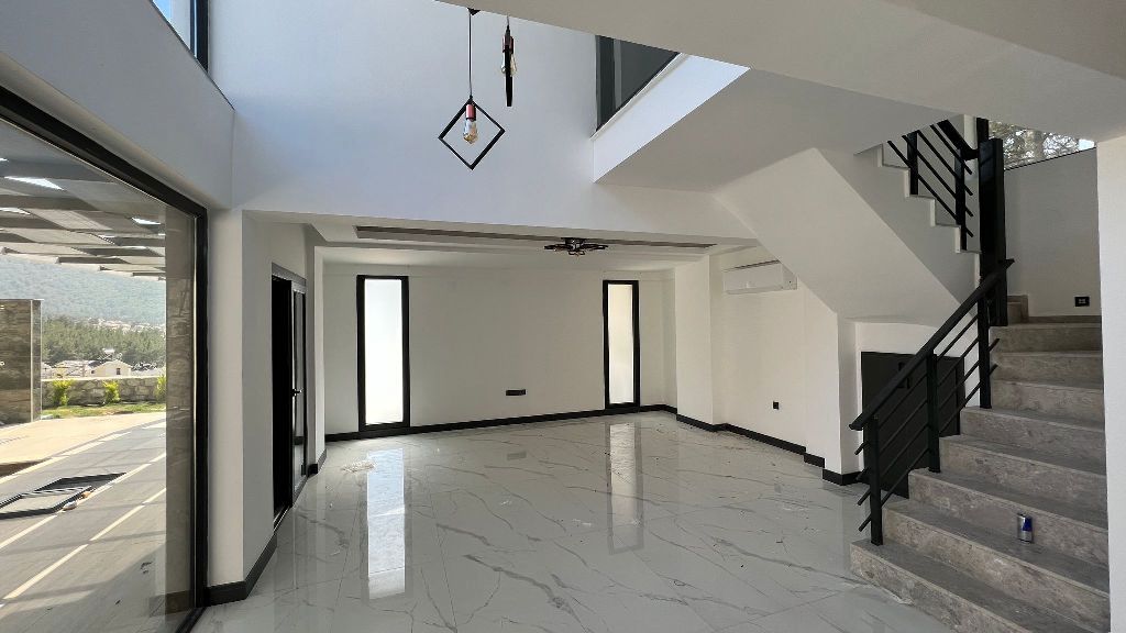 Вилла в Фетхие, Турция, 170 м2 фото 4