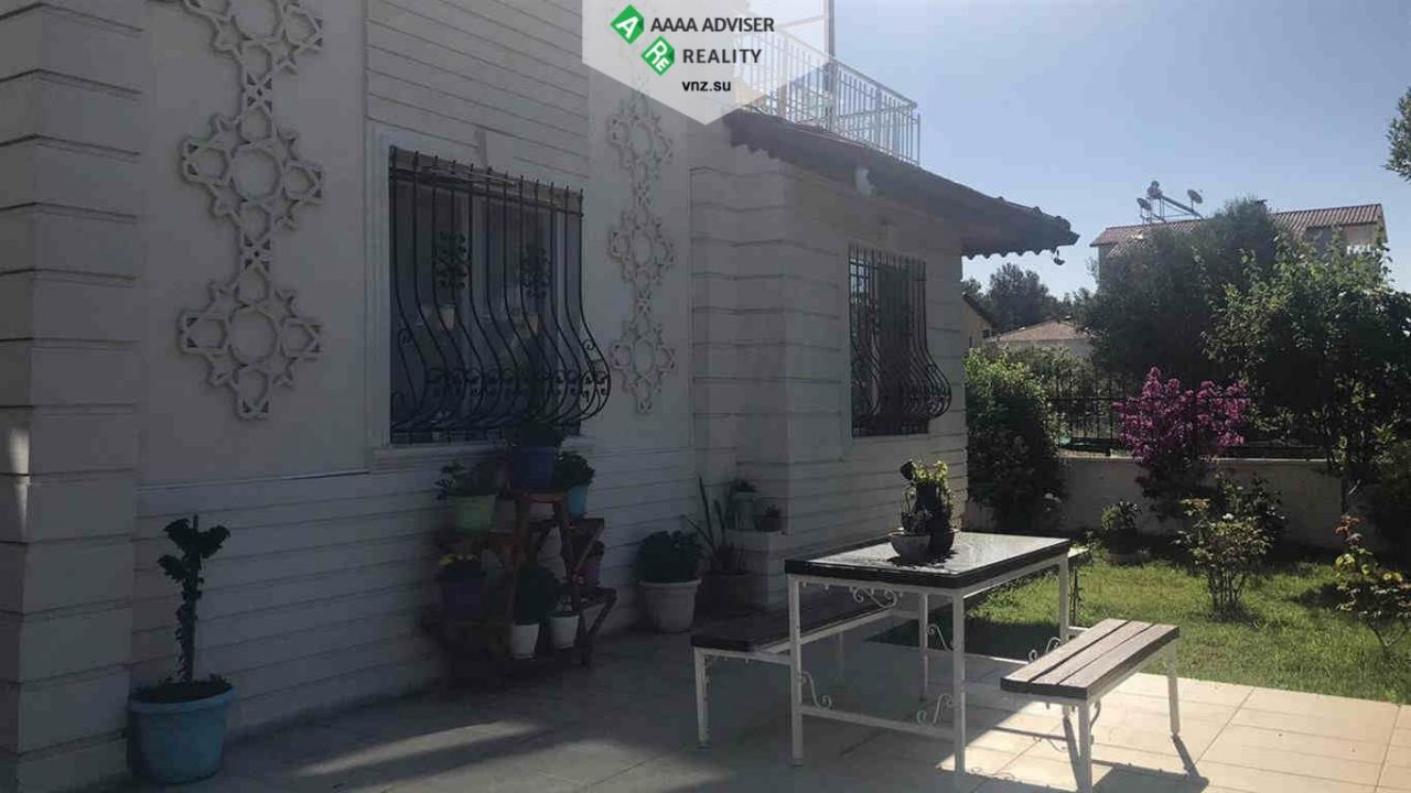 Пентхаус в Анталии, Турция, 270 м2 фото 2