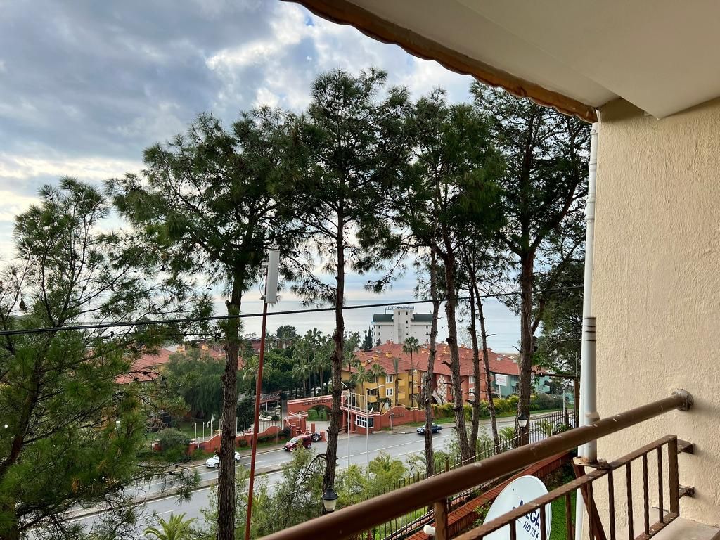 Квартира в Алании, Турция, 130 м2 фото 2