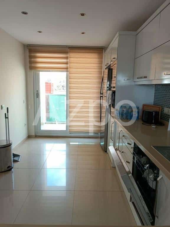 Пентхаус в Алании, Турция, 215 м2 фото 4