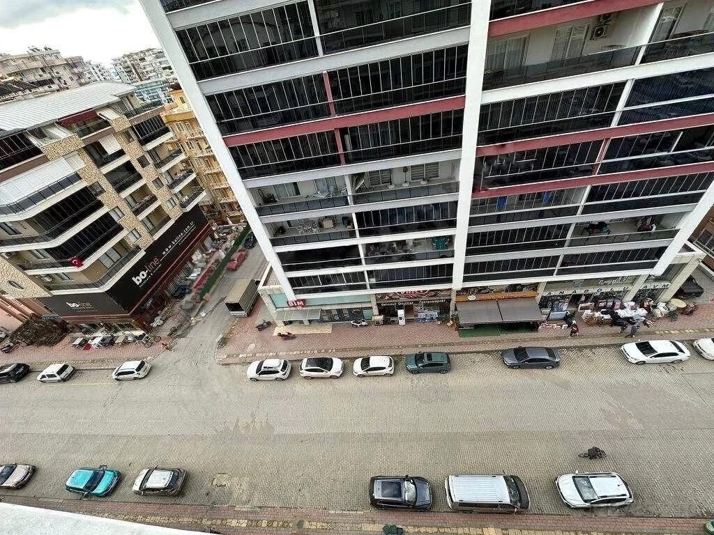 Квартира в Алании, Турция, 70 м2 фото 3