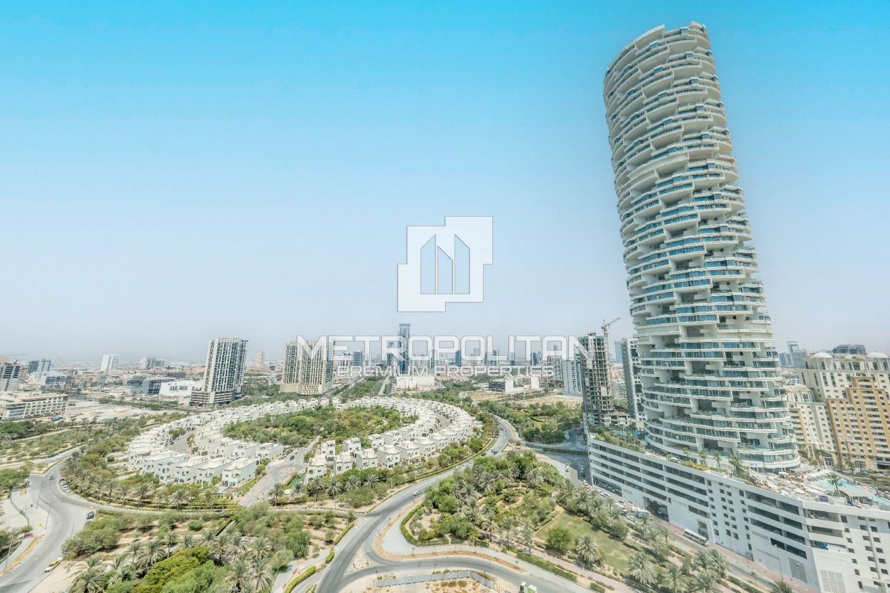 Апартаменты в Дубае, ОАЭ, 36 м2 фото 2