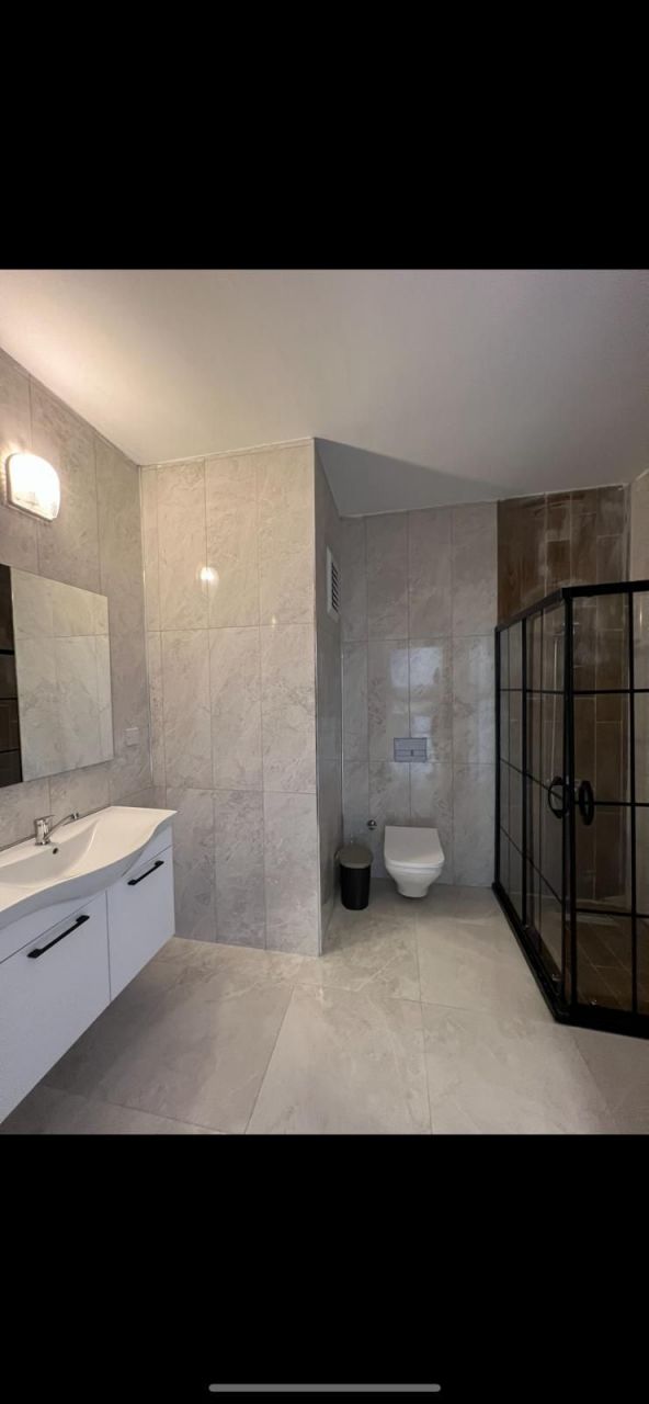 Апартаменты в Алсанджаке, Кипр, 60 м2 фото 2