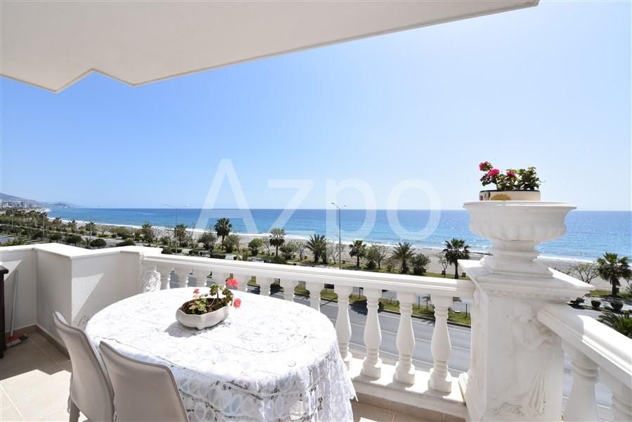 Апартаменты в Алании, Турция, 190 м2 фото 5
