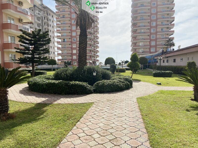 Квартира в Алании, Турция, 120 м2 фото 4