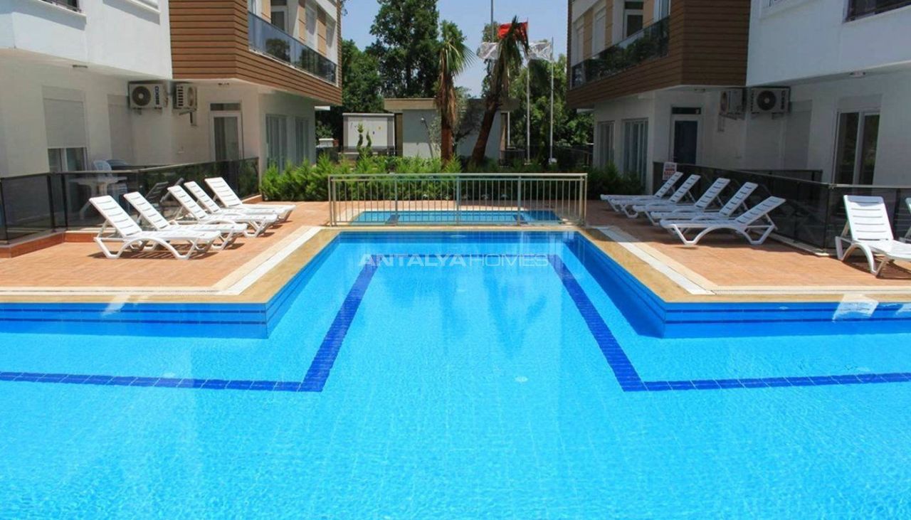 Пентхаус в Анталии, Турция, 100 м2 фото 3