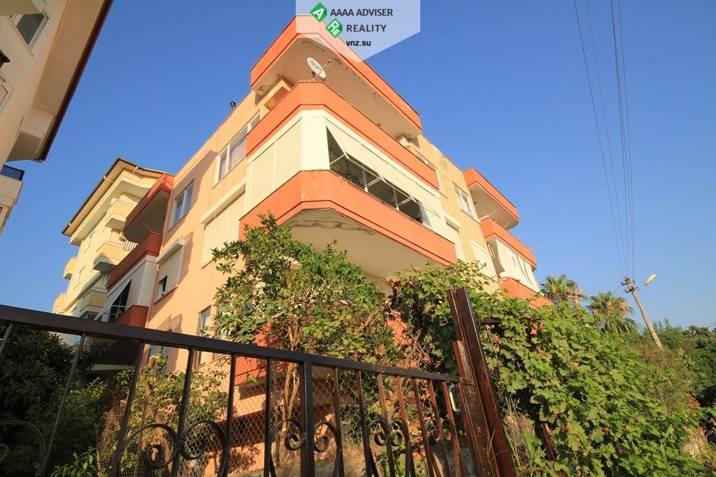 Квартира в Алании, Турция, 70 м2 фото 3