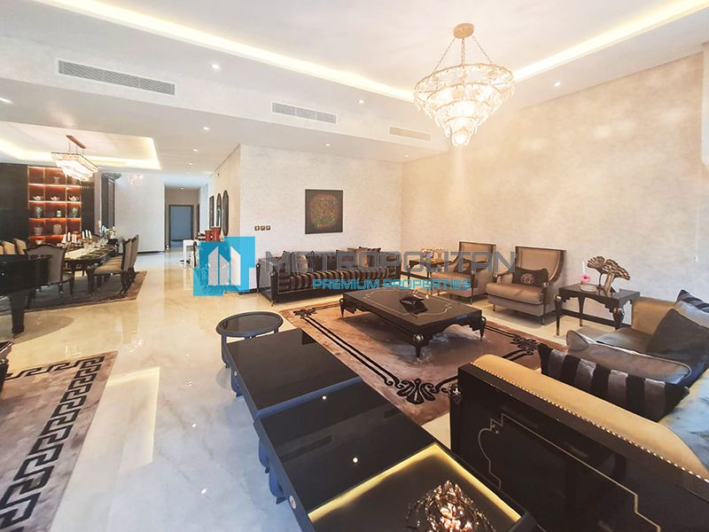 Вилла Akoya (DAMAC Hills), ОАЭ, 658.21 м2 фото 3