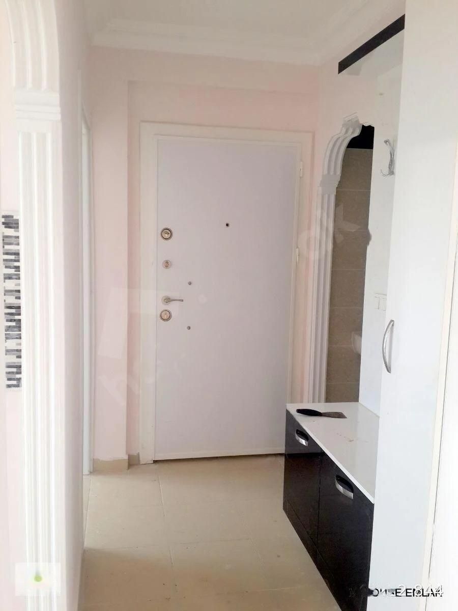 Квартира в Анталии, Турция, 90 м2 фото 2