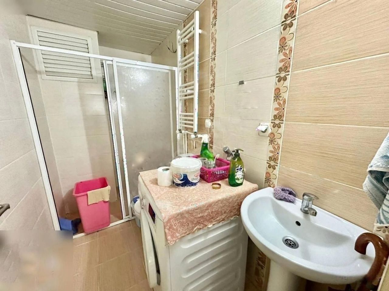 Квартира в Анталии, Турция, 100 м2 фото 4