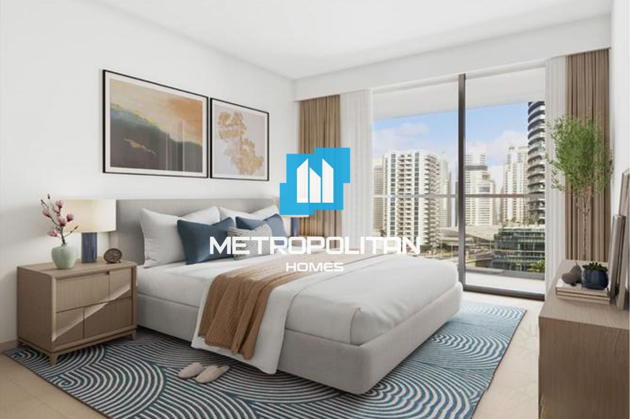 Апартаменты в Дубае, ОАЭ, 70 м2 фото 4
