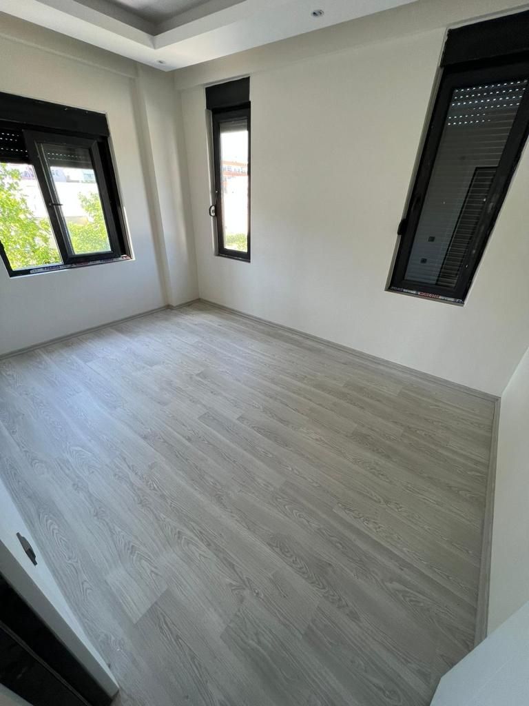 Апартаменты в Газипаше, Турция, 85 м2 фото 4