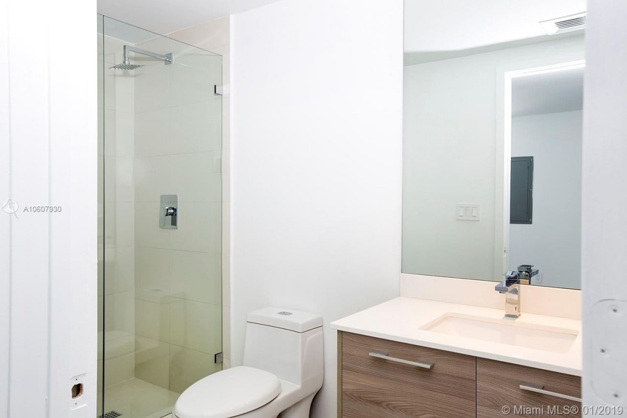 Квартира в Майами, США, 120 м2 фото 4