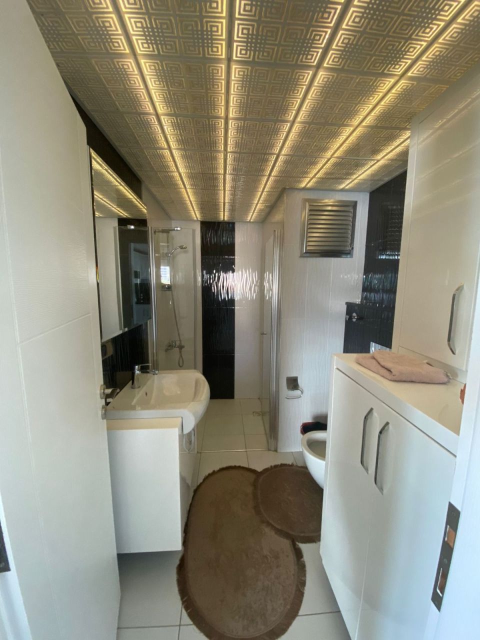 Квартира в Алании, Турция, 106 м2 фото 2