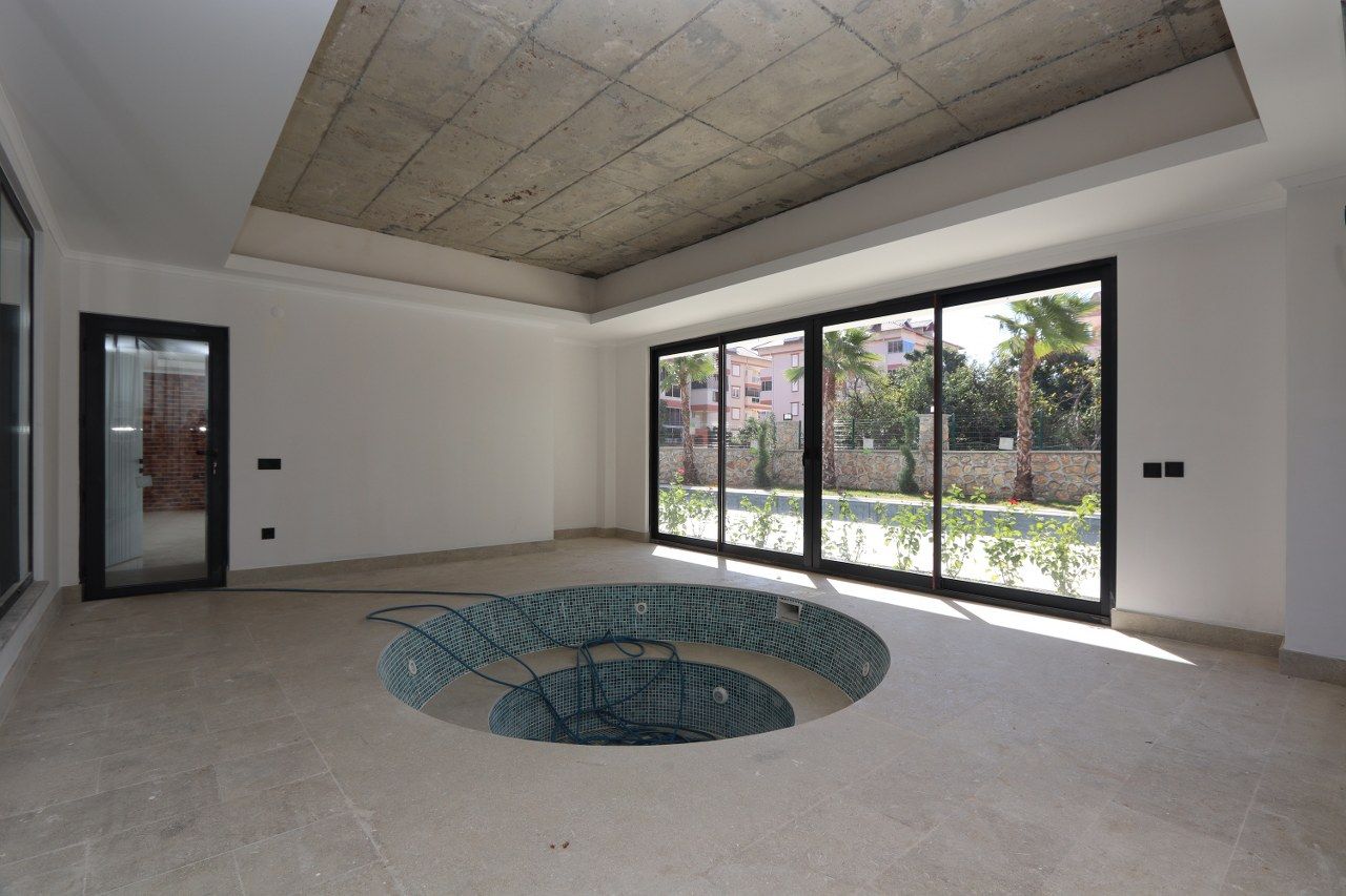 Апартаменты в Алании, Турция, 55 м2 фото 2