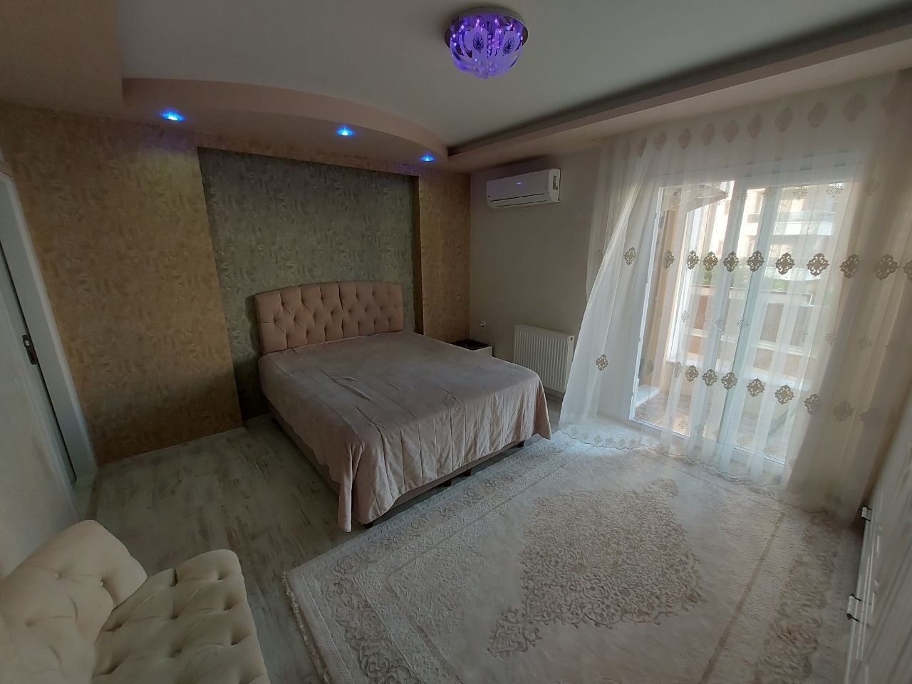 Квартира в Мерсине, Турция, 150 м2 фото 3