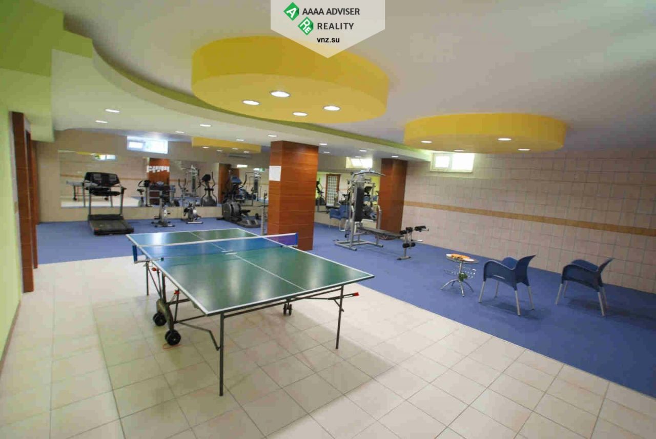 Квартира в Алании, Турция, 110 м2 фото 3