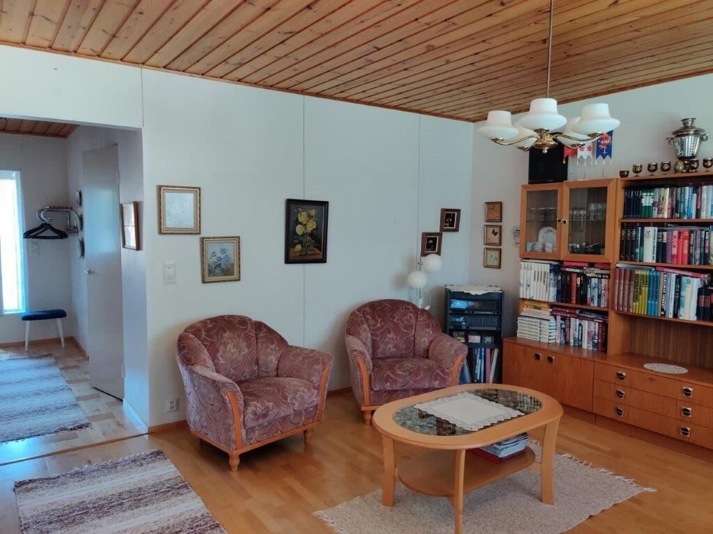 Таунхаус в Китее, Финляндия, 76 м2 фото 5