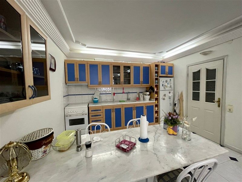 Квартира в Алании, Турция, 75 м2 фото 2
