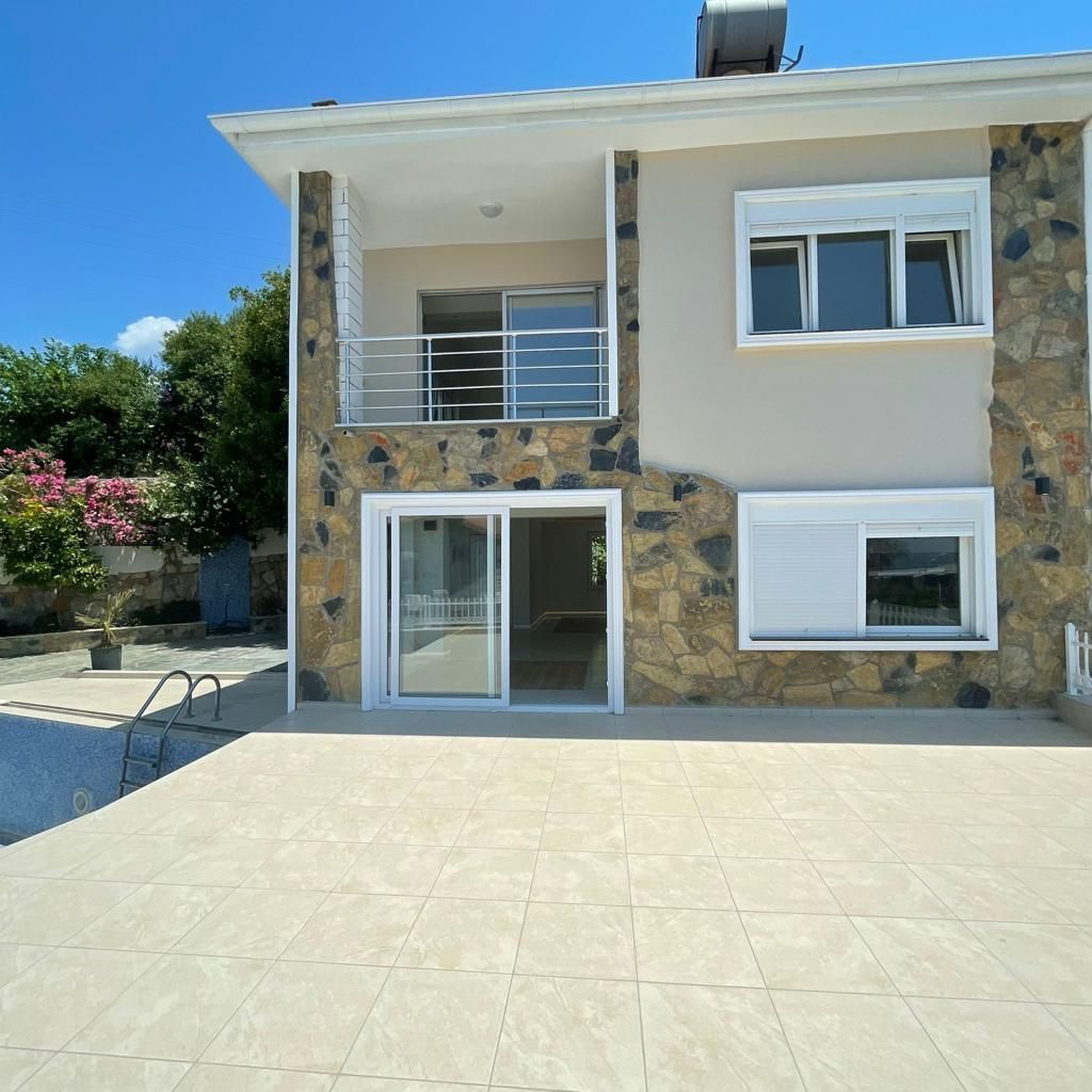Вилла в Алании, Турция, 140 м2 фото 2