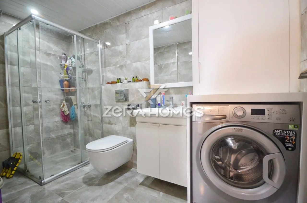 Квартира в Алании, Турция, 120 м2 фото 5