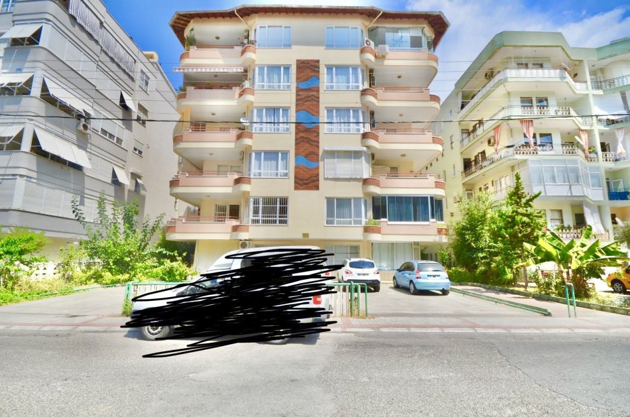 Квартира в Алании, Турция, 160 м2 фото 3