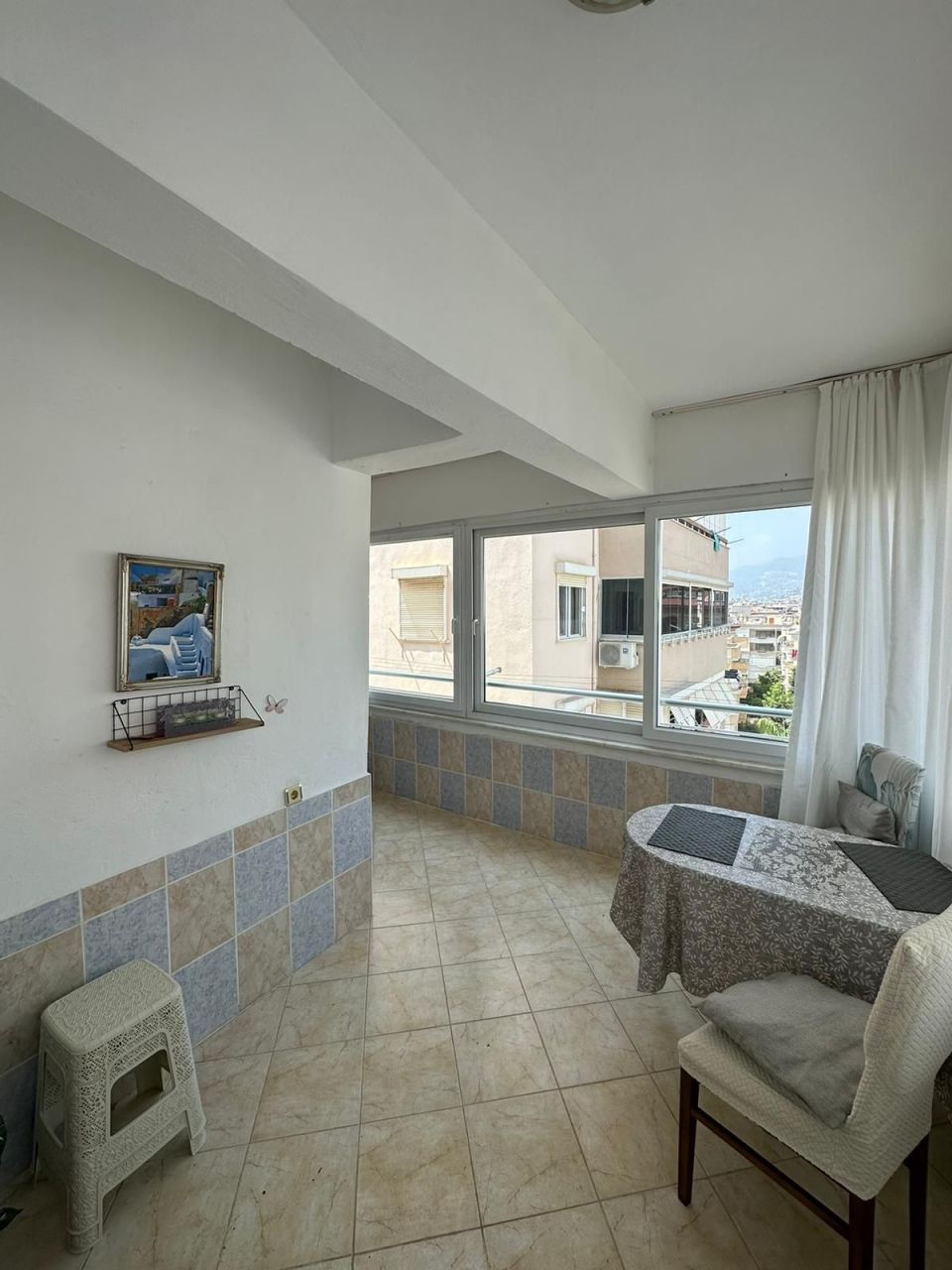 Квартира в Алании, Турция, 130 м2 фото 5