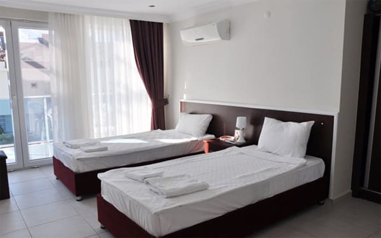 Квартира в Фетхие, Турция, 100 м2 фото 3