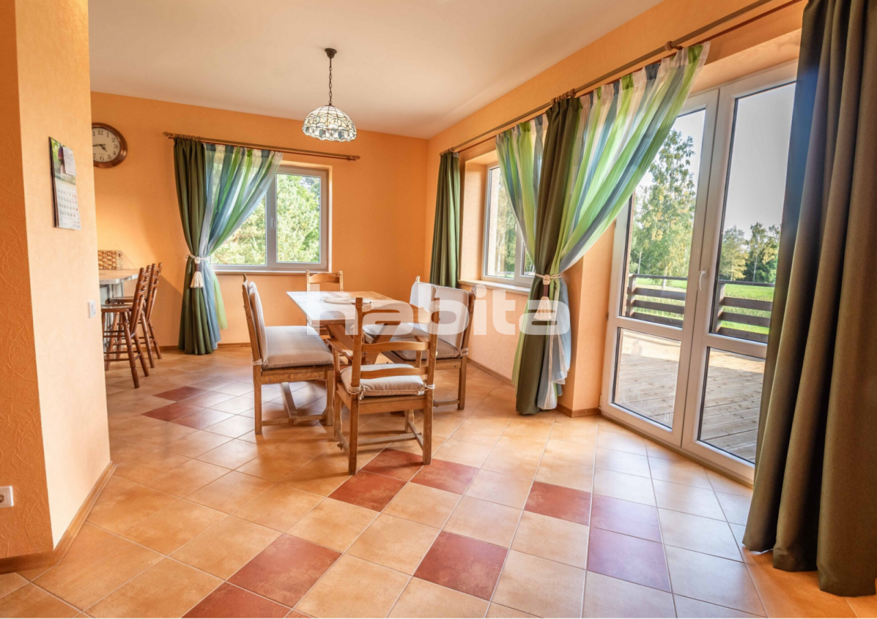 Дом Ciruli, Латвия, 472 м2 фото 4
