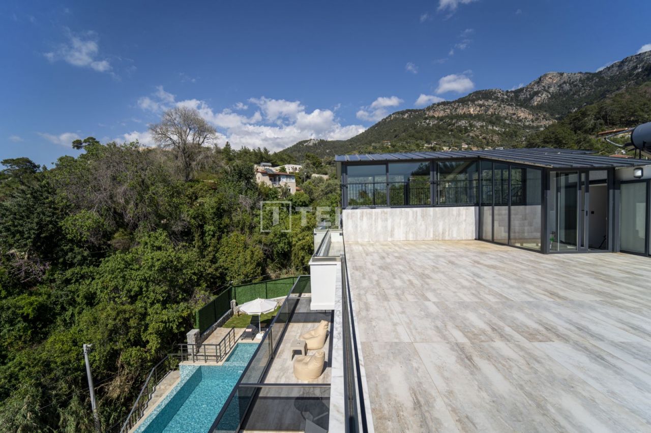 Вилла в Фетхие, Турция, 290 м2 фото 3