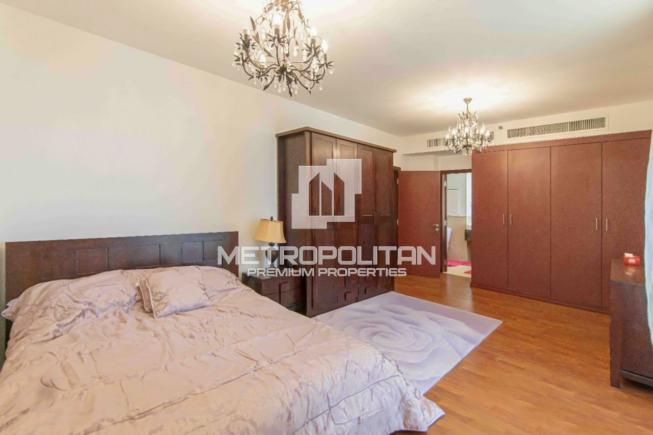 Апартаменты в Дубае, ОАЭ, 120 м2 фото 2