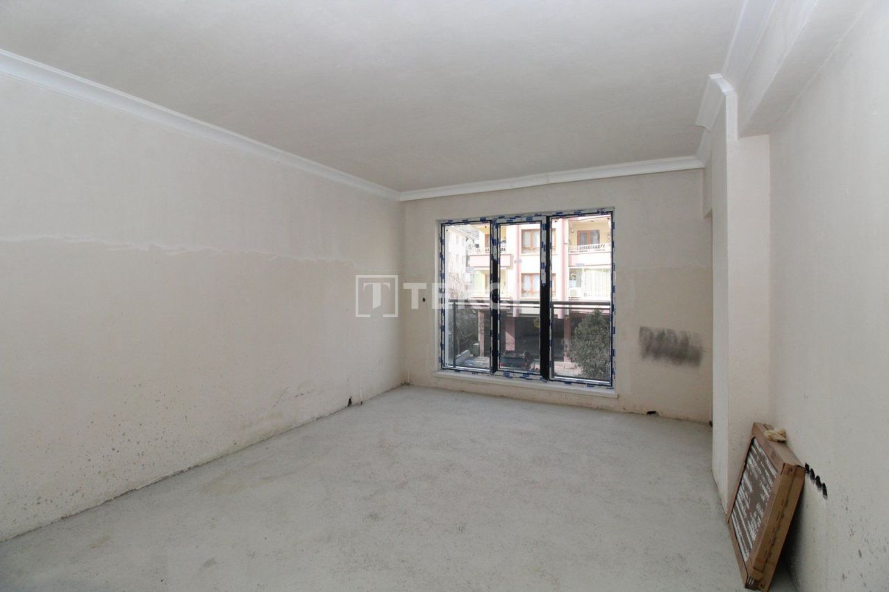 Апартаменты в Анкаре, Турция, 110 м2 фото 4