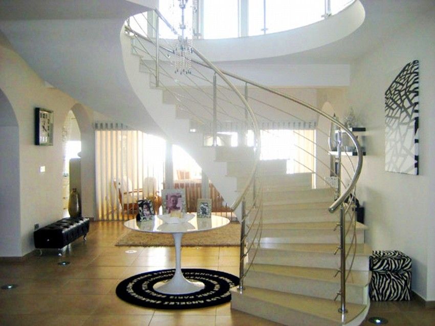 Вилла в Пафосе, Кипр, 500 м2 фото 2