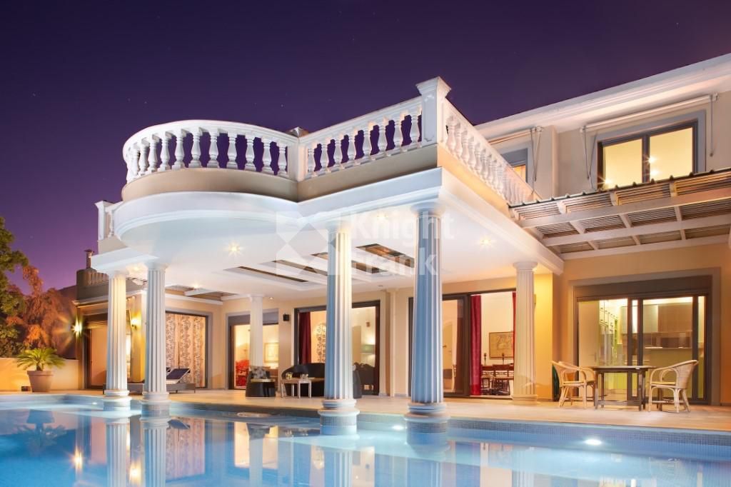Вилла Галаксиди, Греция, 530 м2 фото 2