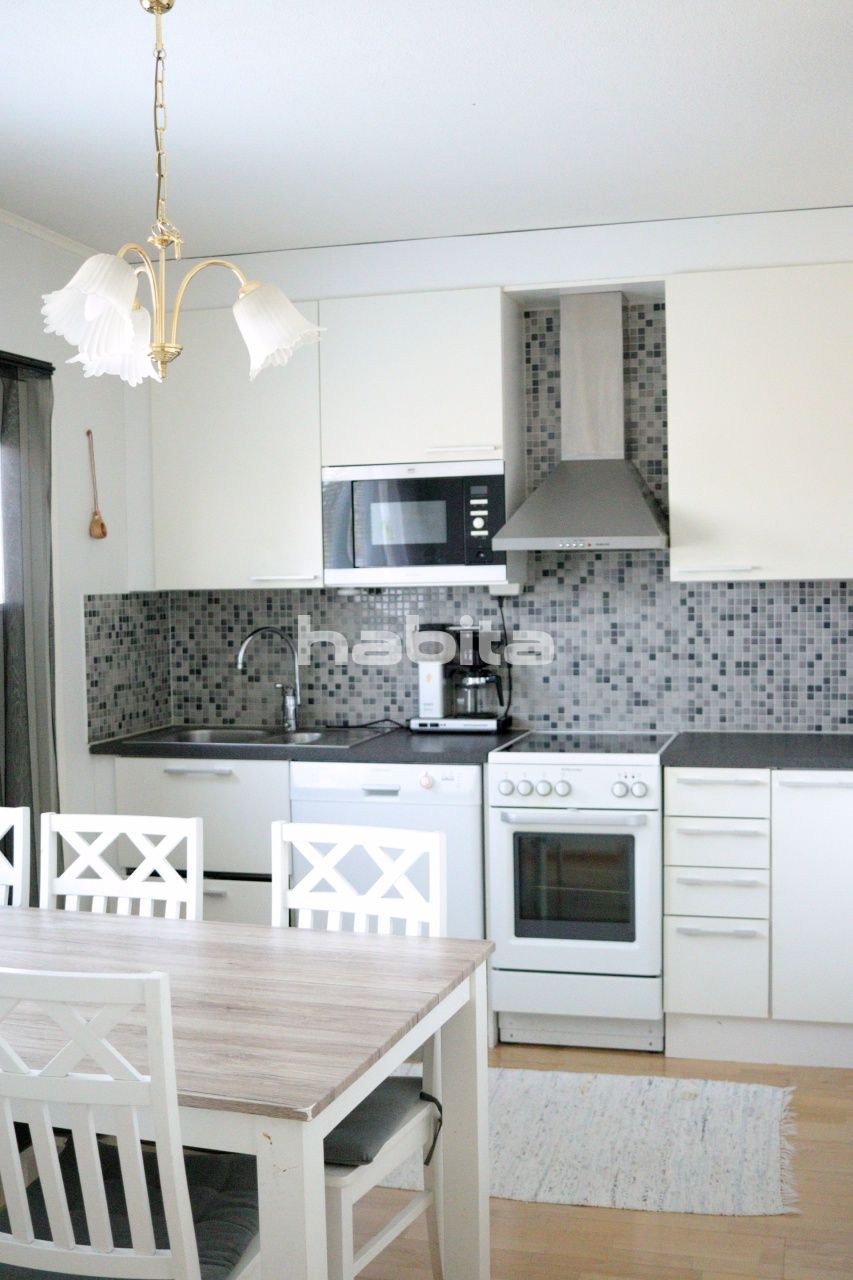 Квартира Raahe, Финляндия, 80 м2 фото 4