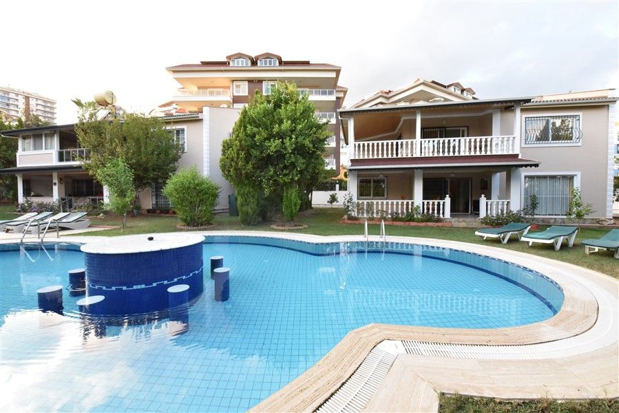 Квартира в Алании, Турция, 250 м2 фото 4
