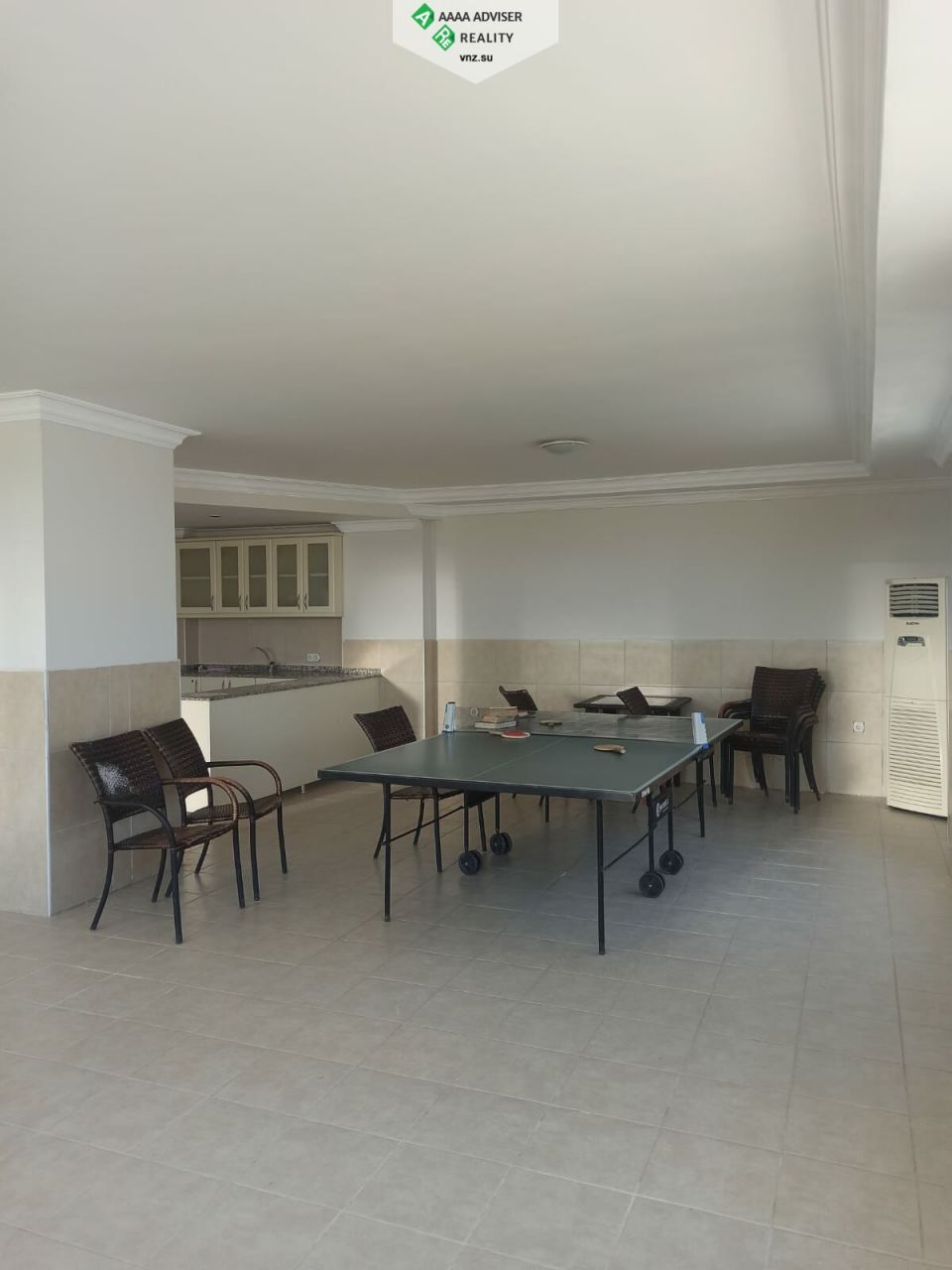 Квартира в Авсалларе, Турция, 87 м2 фото 4