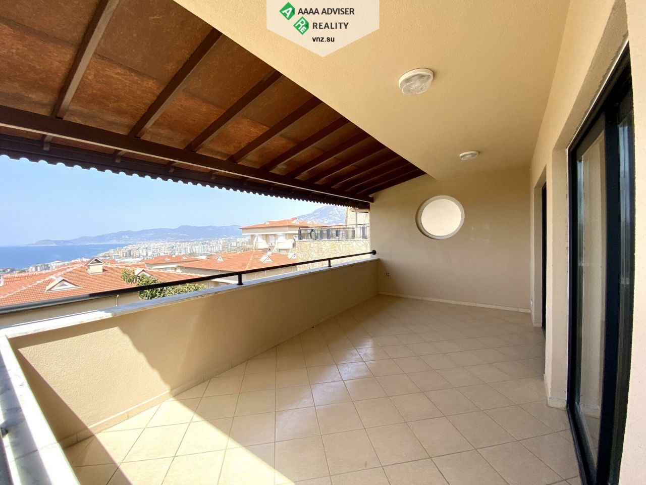 Квартира в Алании, Турция, 81 м2 фото 2
