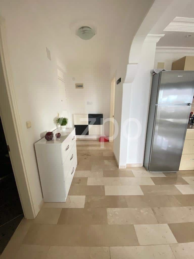 Апартаменты в Алании, Турция, 120 м2 фото 4