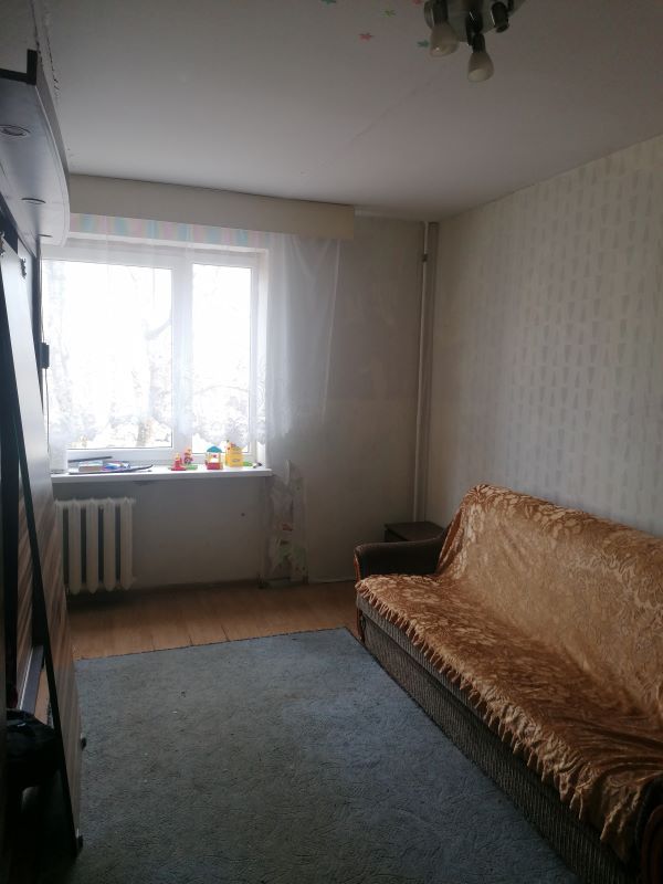 Квартира в Кивиыли, Эстония, 47.2 м2 фото 5