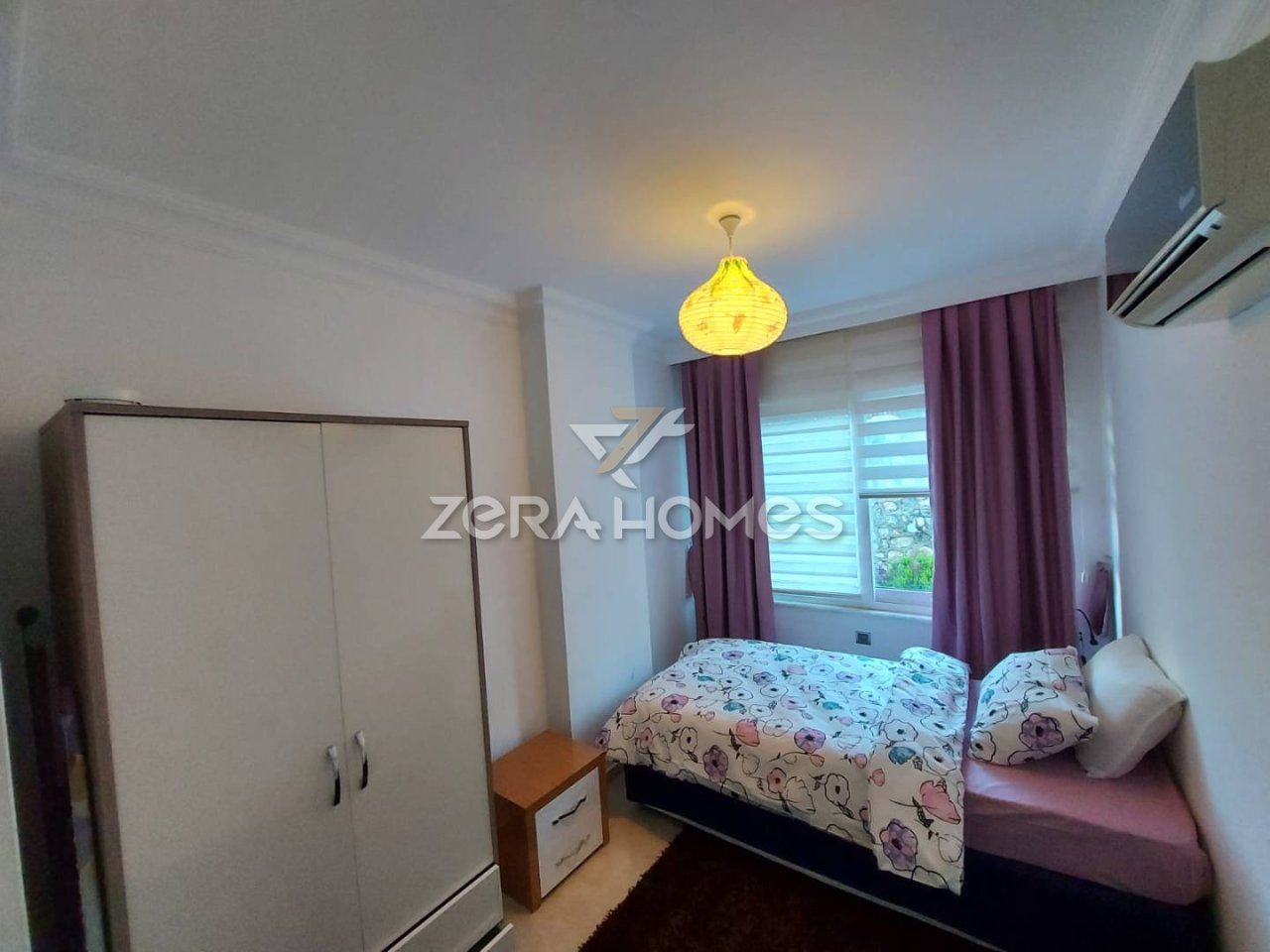 Апартаменты в Алании, Турция, 105 м2 фото 5