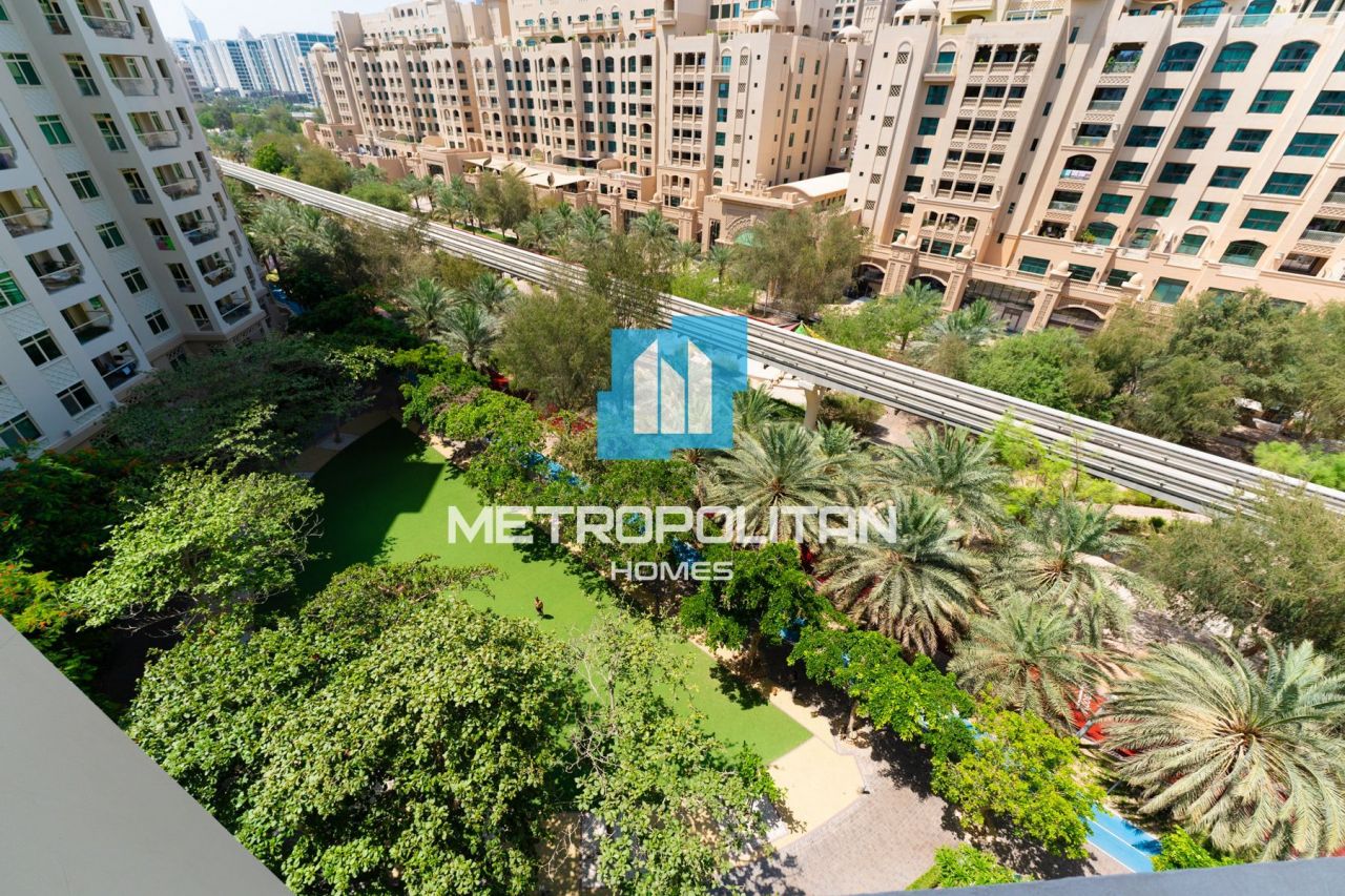 Апартаменты в Дубае, ОАЭ, 110 м2 фото 3