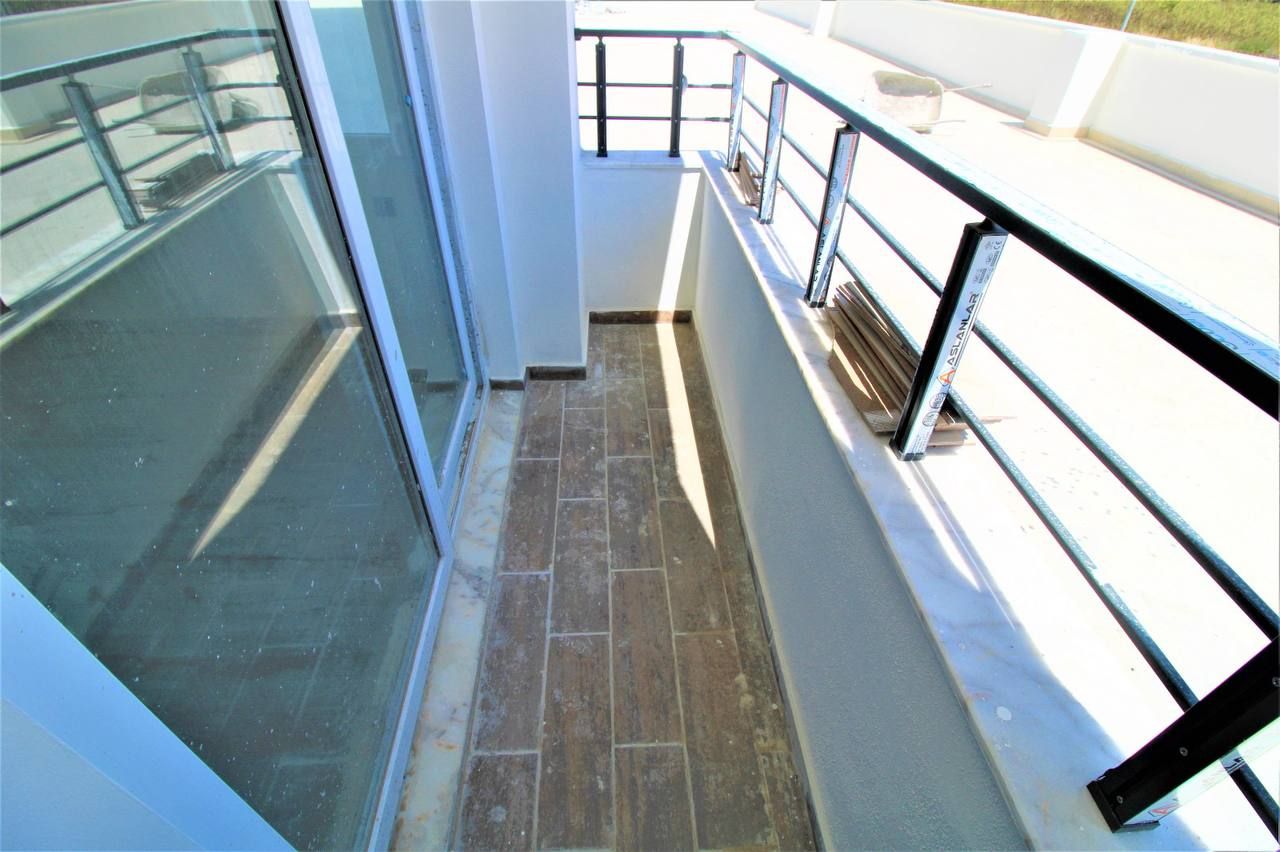 Квартира в Мерсине, Турция, 140 м2 фото 5